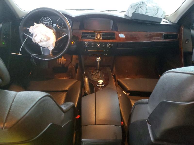 2007 BMW 530 i