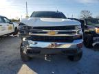 2022 Chevrolet Silverado LTD K1500 LT