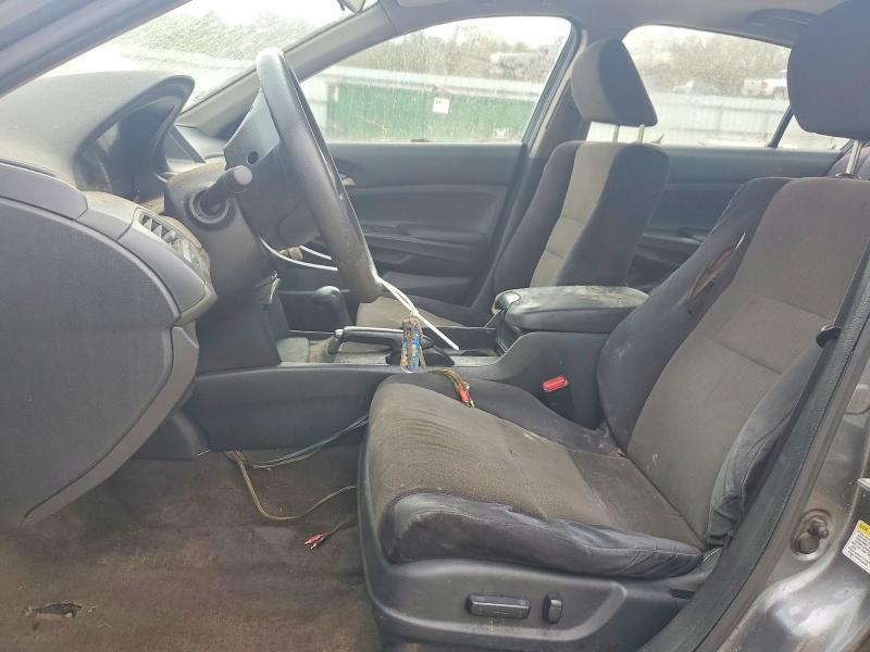 2008 Honda Accord lxp
