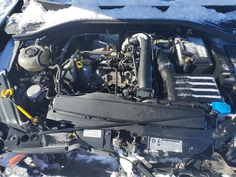 2019 Volkswagen Jetta sel