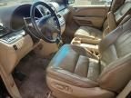 2006 Honda Odyssey exl