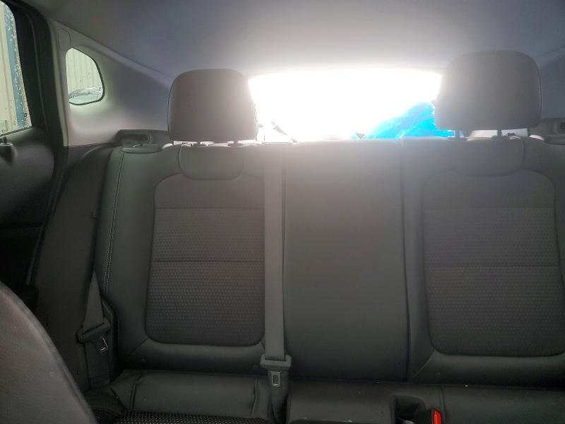 2025 Chevrolet Trax 1LT