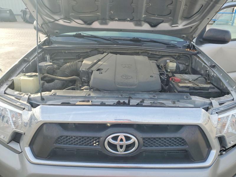 2015 Toyota Tacoma Prerunner V6