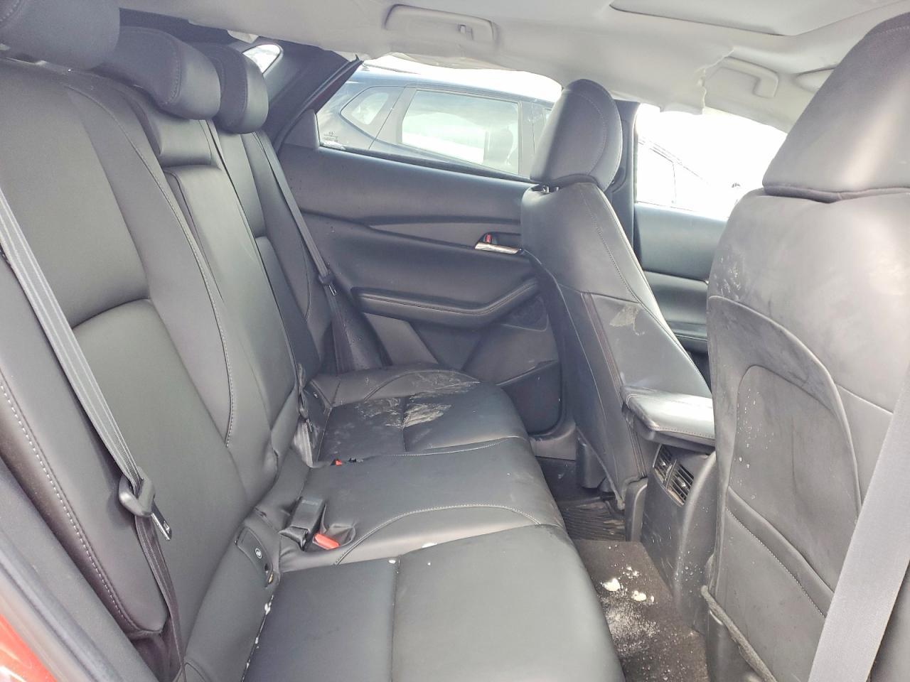 2022 Mazda Cx-30 Preferred