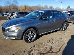 2016 Volvo S60 Cross Country T5 for sale in East Granby, CT
