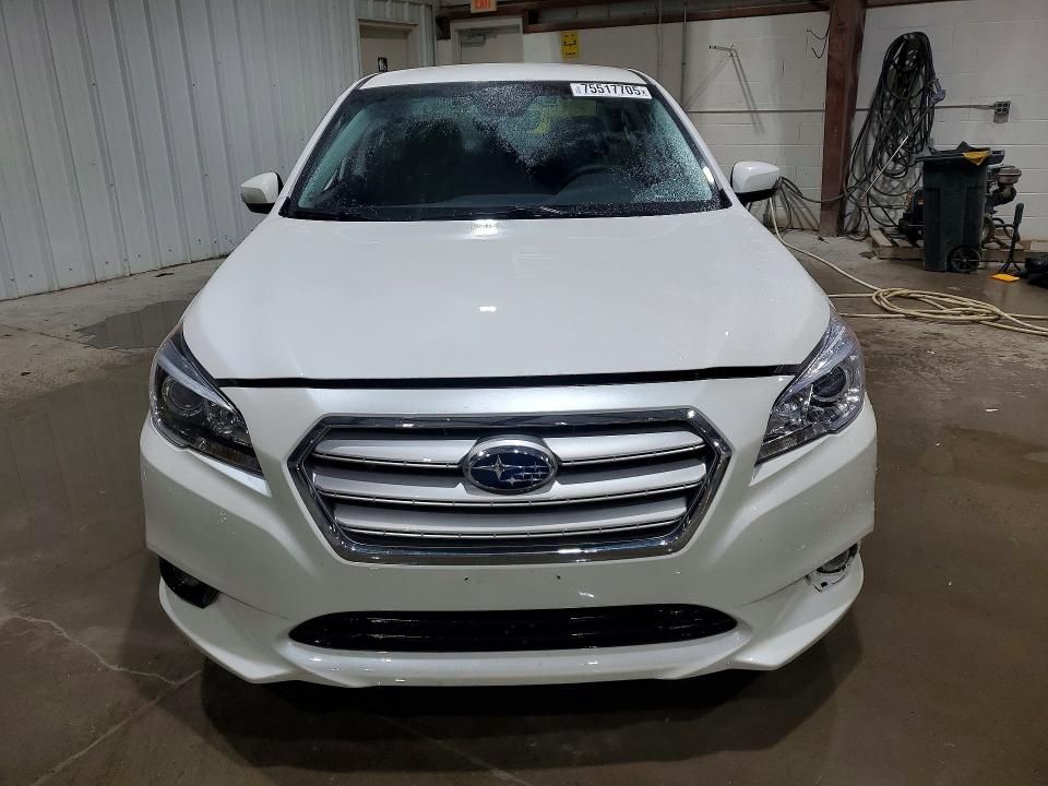 2017 Subaru Legacy 2.5i Premium