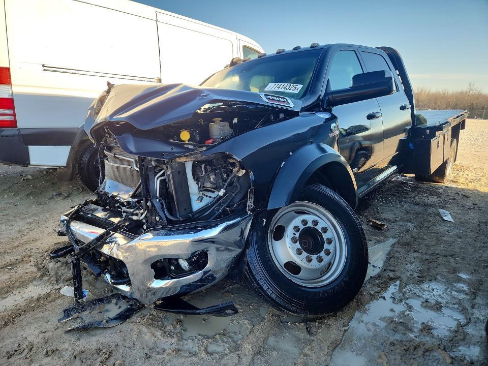 2022 Dodge RAM 4500