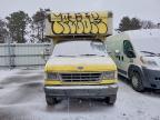 1993 Ford Econoline Morgan BOX