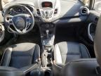 2012 Ford Fiesta sel