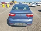 2016 KIA Rio lx