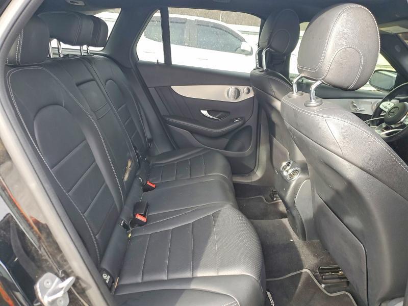 2020 Mercedes-Benz Glc 300 4matic