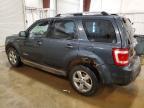 2008 Ford Escape Limited