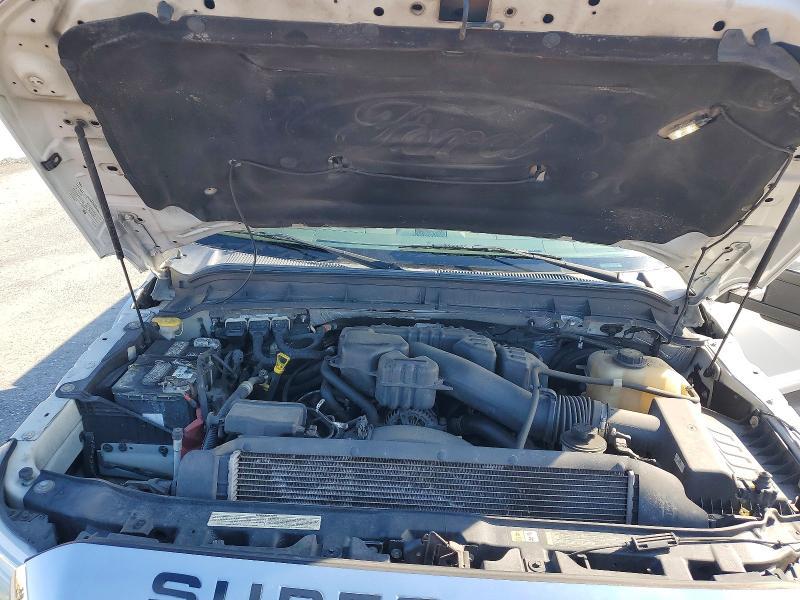 2015 Ford F250 Super Duty