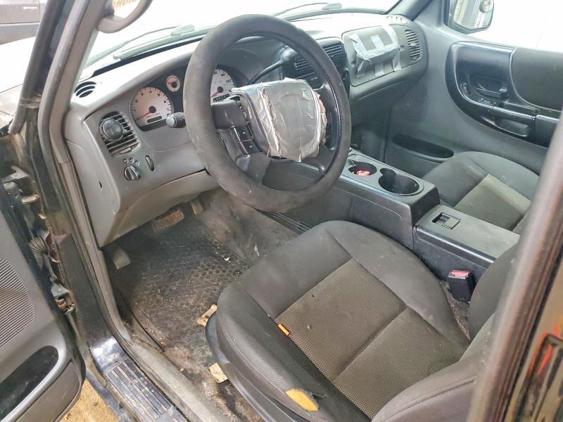 2004 Ford Ranger Super cab