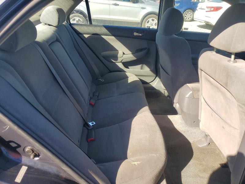 2007 Honda Accord lx