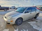 2006 Ford Focus ZX4