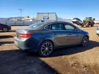 2016 Buick Verano Sport Touring