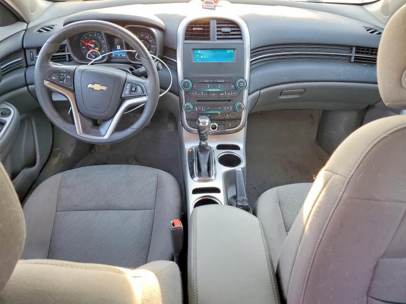 2015 Chevrolet Malibu ls