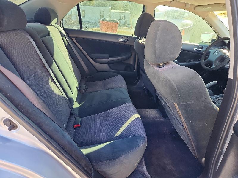 2004 Honda Accord lx