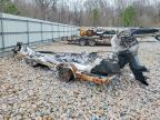2005 Skeeter Boat-outboard Engine