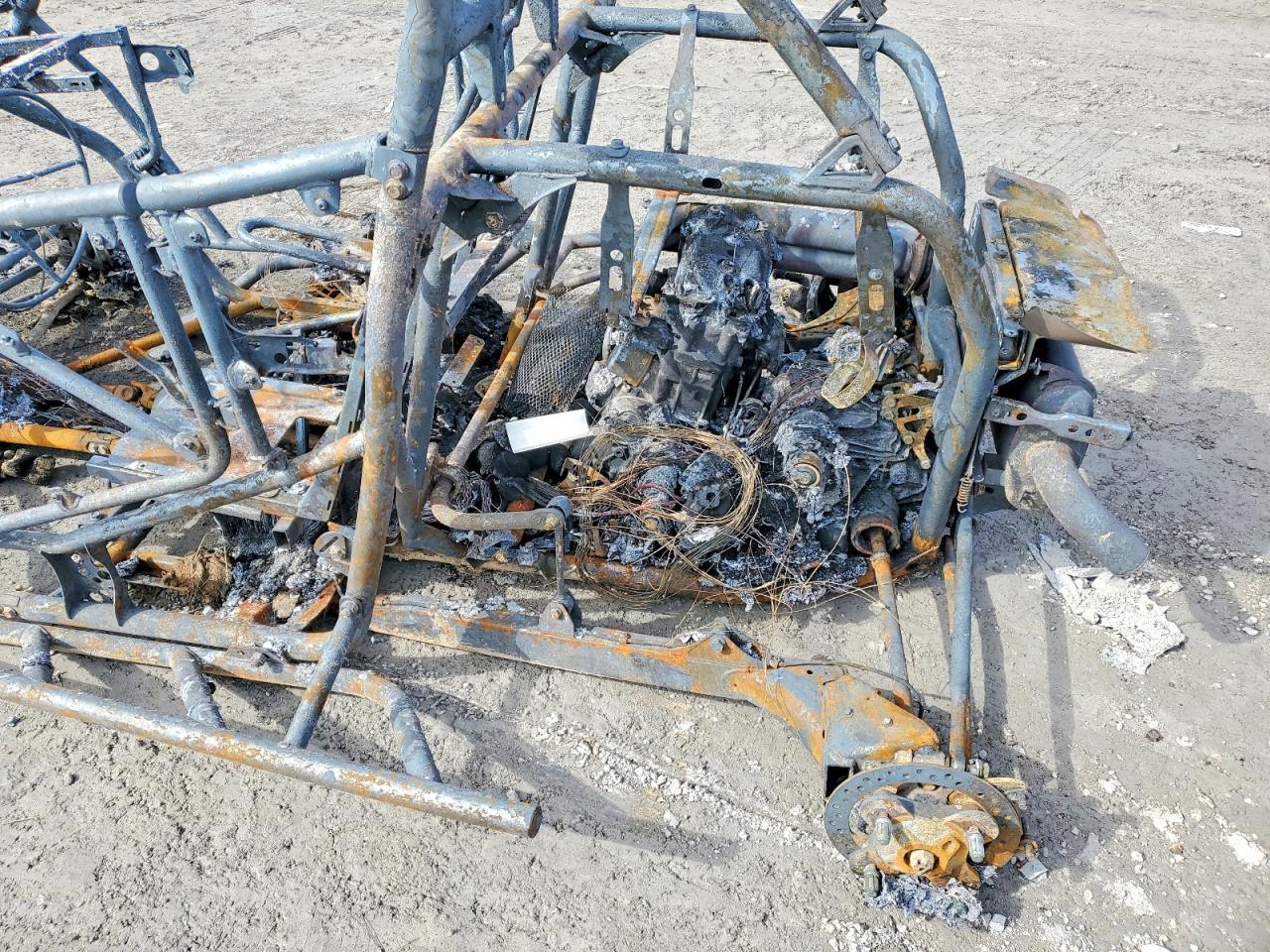 2019 Polaris RZR Utility Vehicle