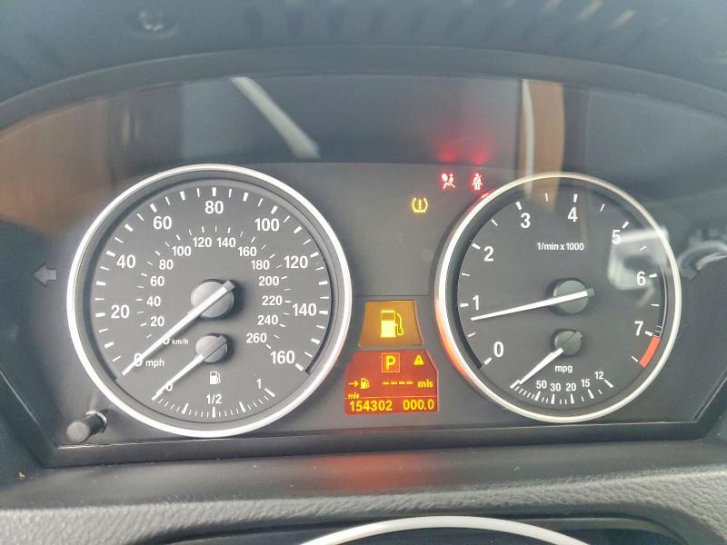 2010 BMW X5 Xdrive30i