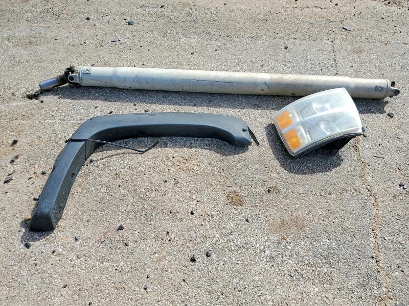 2008 Chevrolet Silverado K2500 Heavy Duty