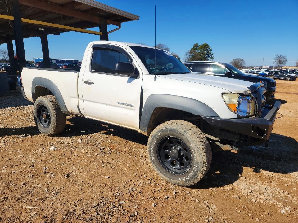 2009 Toyota Tacoma