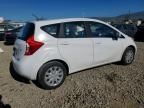 2016 Nissan Versa Note s