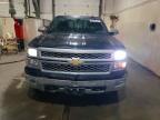 2015 Chevrolet Silverado K1500 LTZ
