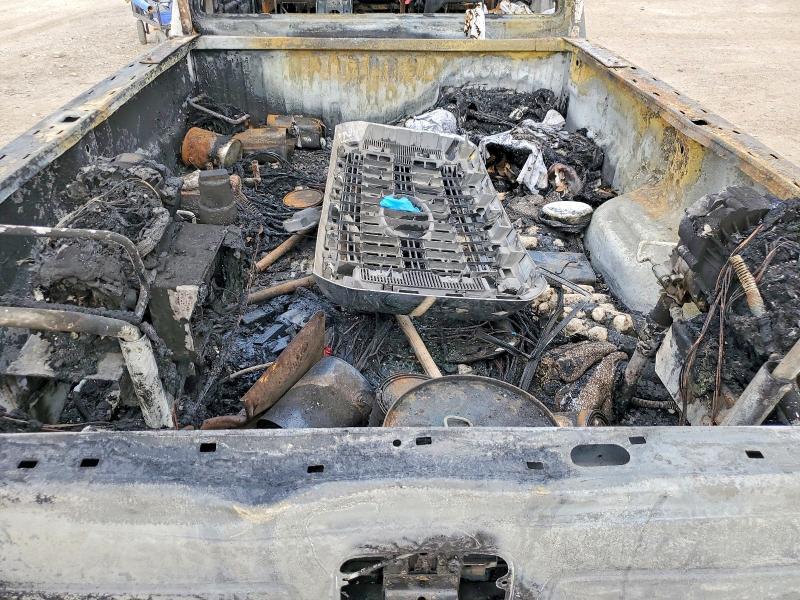 2016 Ford F250 Super Duty