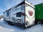 2014 Wildwood 2014 Foresriver Trailer-TOY Hauler Camper