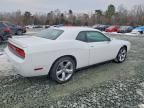 2012 Dodge Challenger sxt