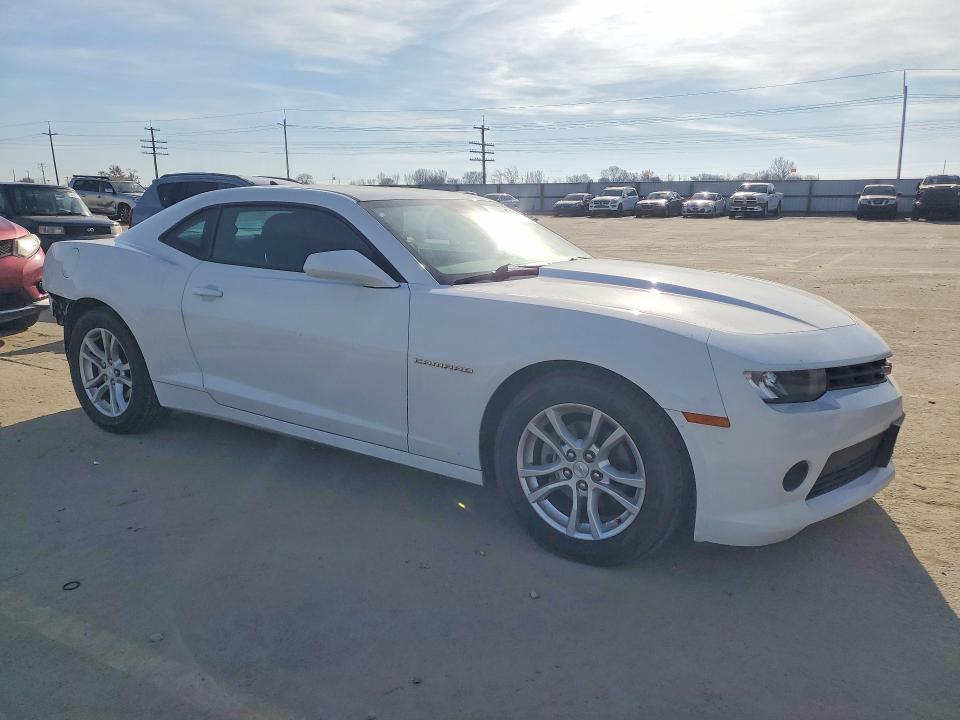 2014 Chevrolet Camaro ls