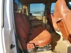 2008 Ford F350 Super Duty