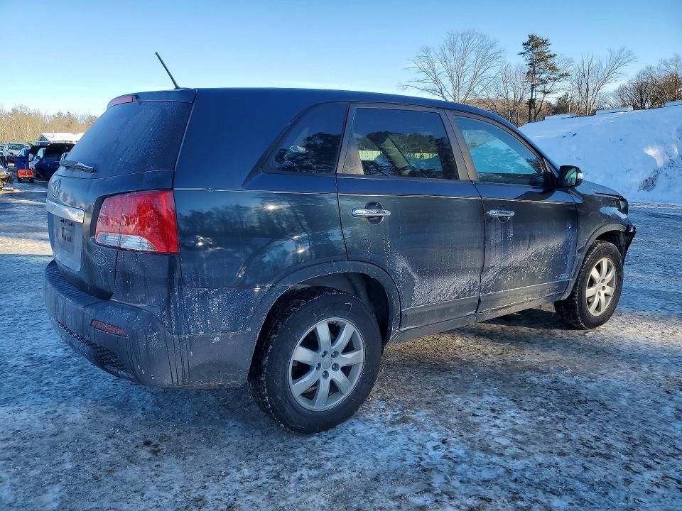2012 KIA Sorento Base