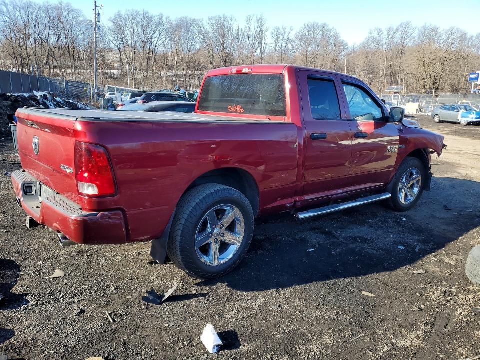 2014 Dodge Ram 1500 st