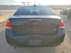 2010 Ford Focus se