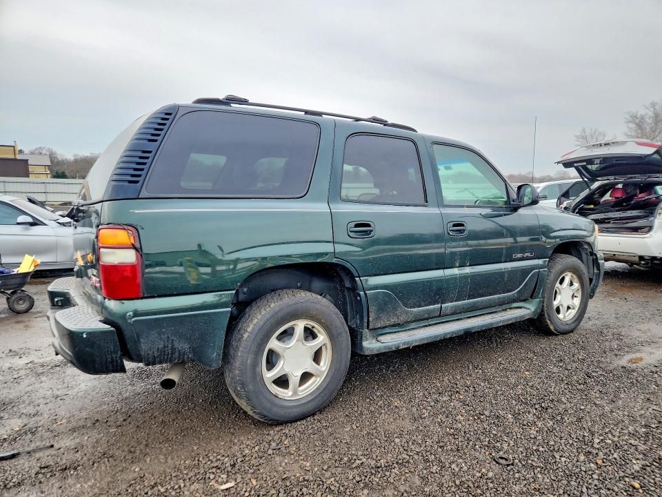 2003 GMC Yukon Denali