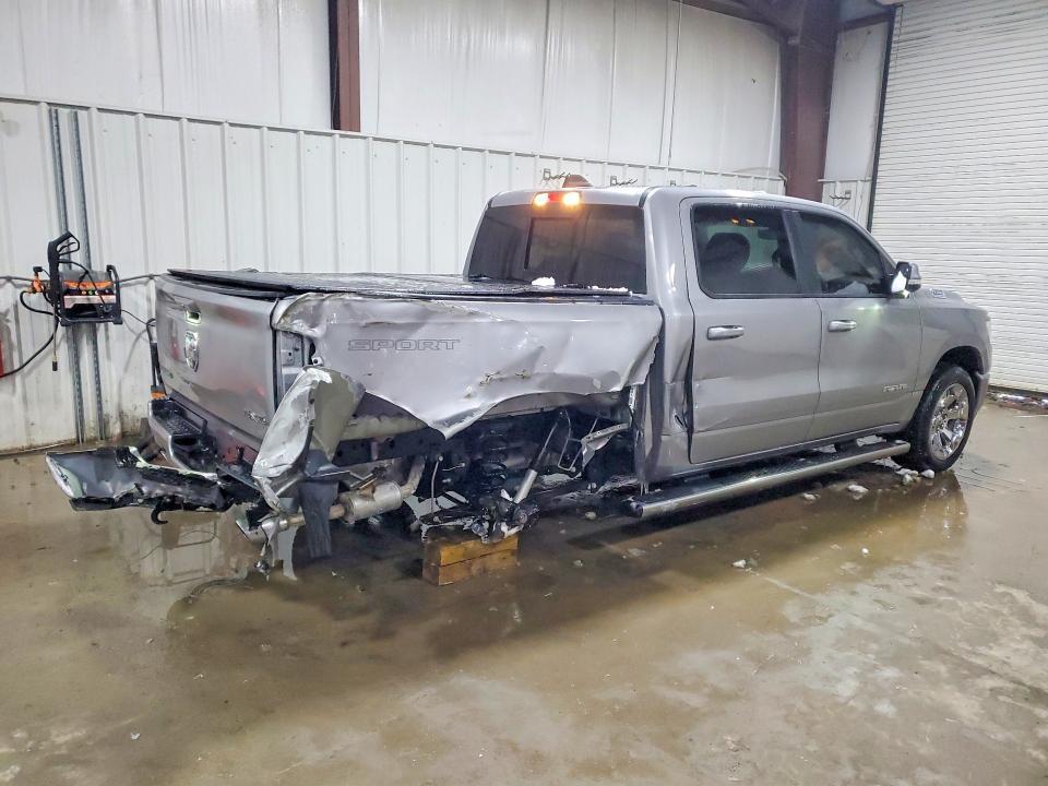 2022 Dodge RAM 1500 BIG Horn