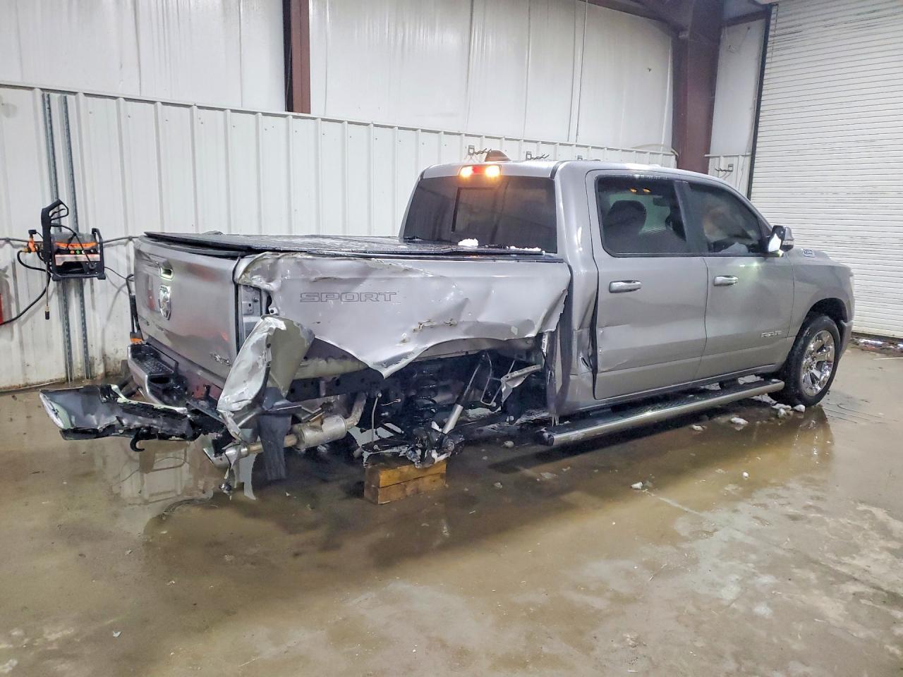 2022 Dodge RAM 1500 BIG Horn
