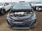 2019 Toyota Prius Prime