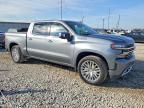 2021 Chevrolet Silverado K1500 High Country