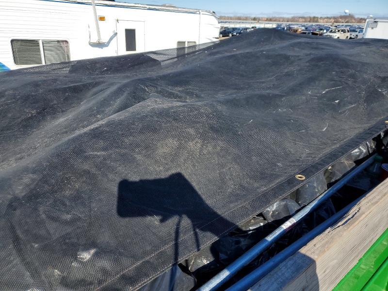 2024 Liberty Dump Trailer