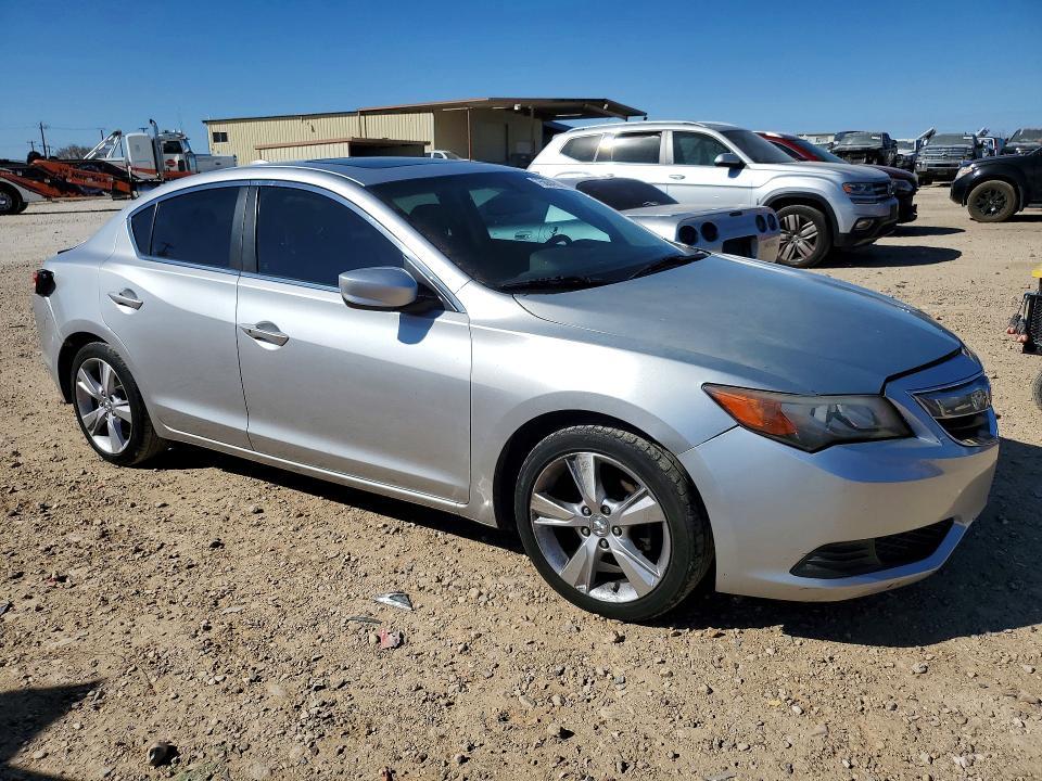 2015 Acura Ilx 20