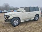 2000 Lexus Lx 470