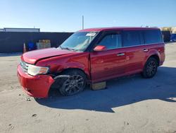 2010 Ford Flex sel en venta en Orlando, FL