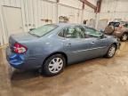 2007 Buick Lacrosse cx