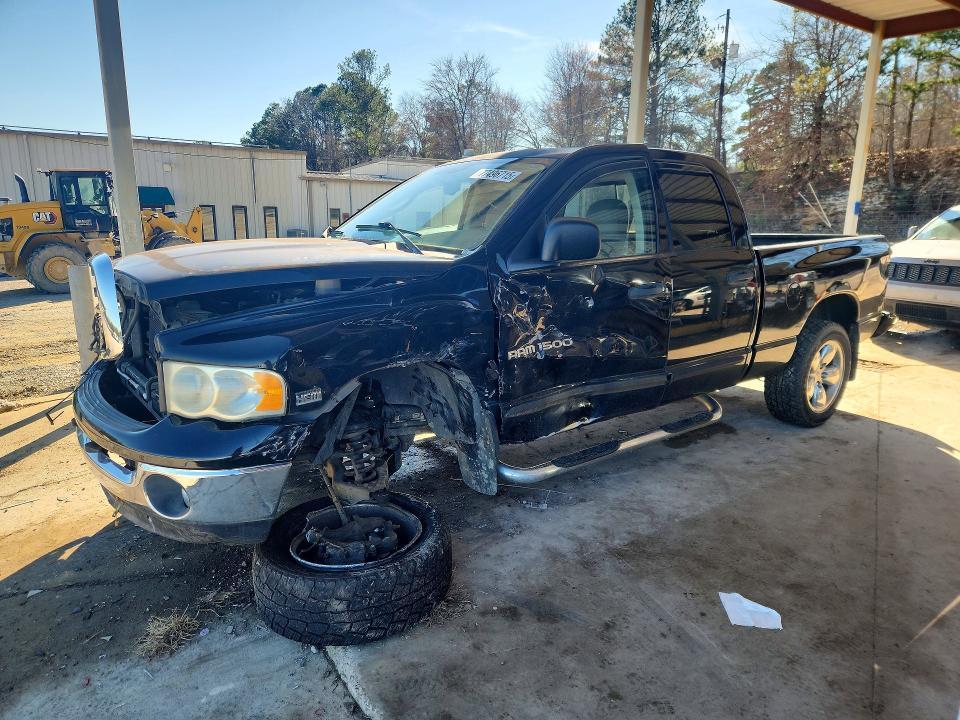 2003 Dodge Ram 1500 st