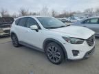 2016 Mazda Cx-5 gt